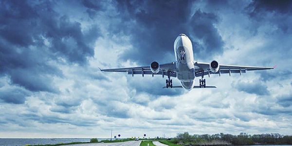 美国航空运输