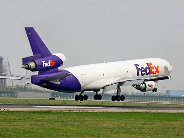 Fedex-联邦快递